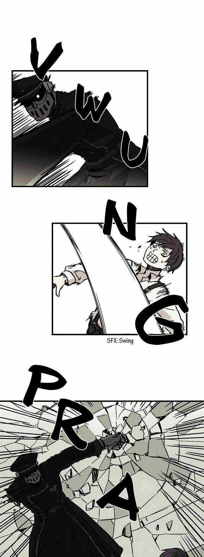 Minus Hand - Chapter 2 - Trang 62