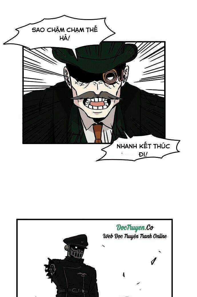 Minus Hand - Chapter 2 - Trang 64