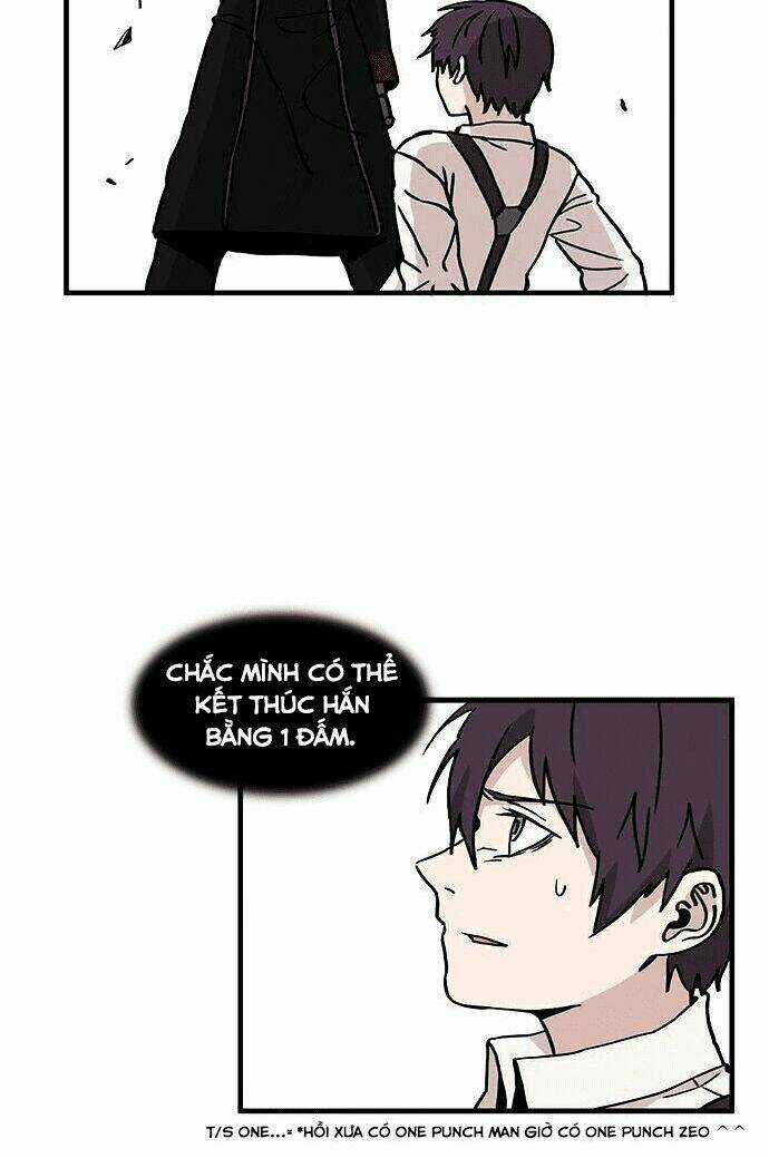 Minus Hand - Chapter 2 - Trang 65