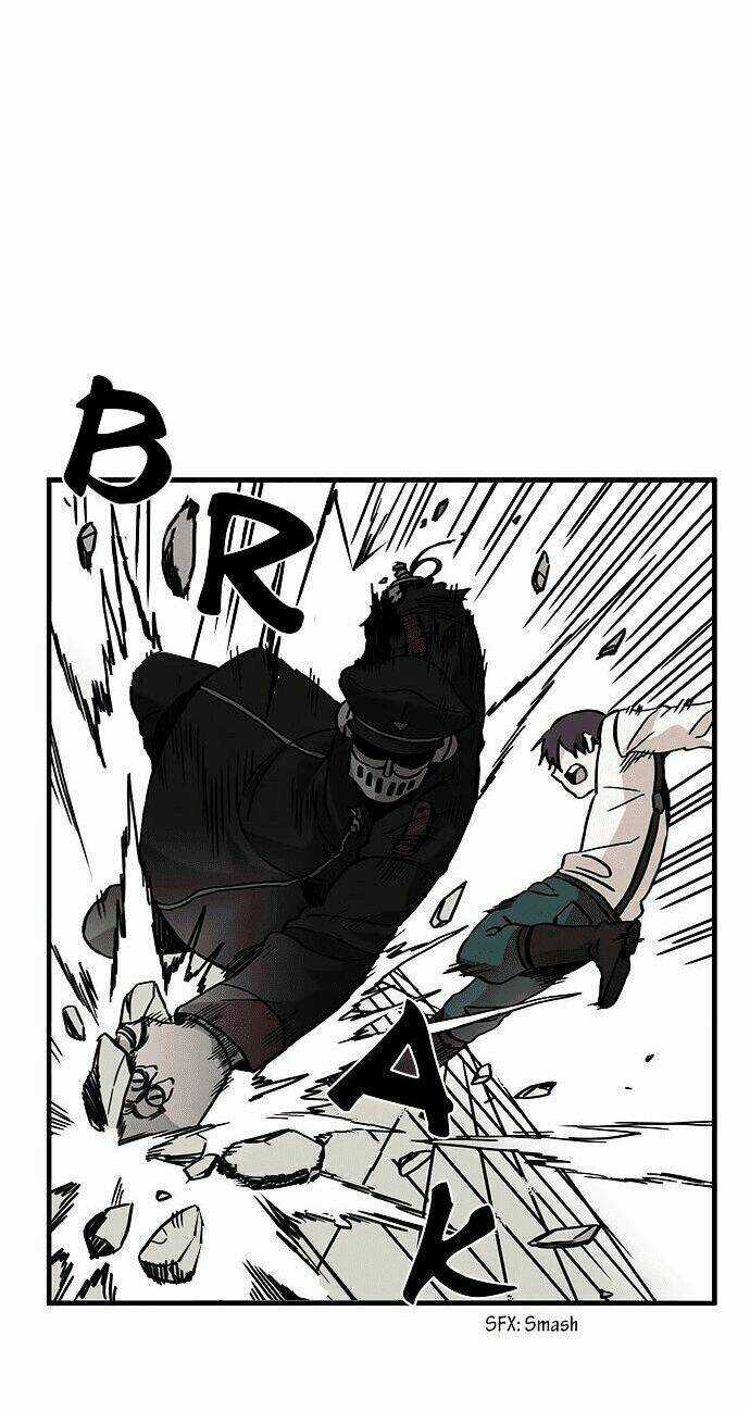 Minus Hand - Chapter 2 - Trang 67