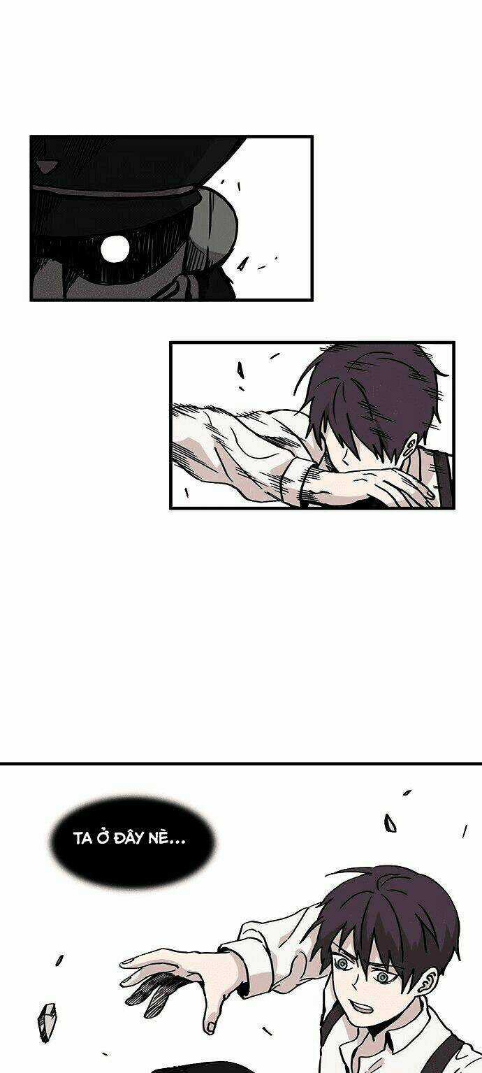 Minus Hand - Chapter 2 - Trang 68