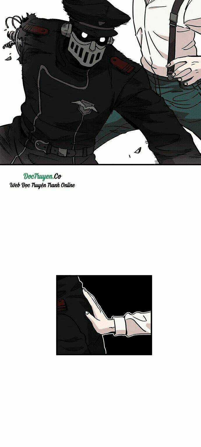 Minus Hand - Chapter 2 - Trang 69