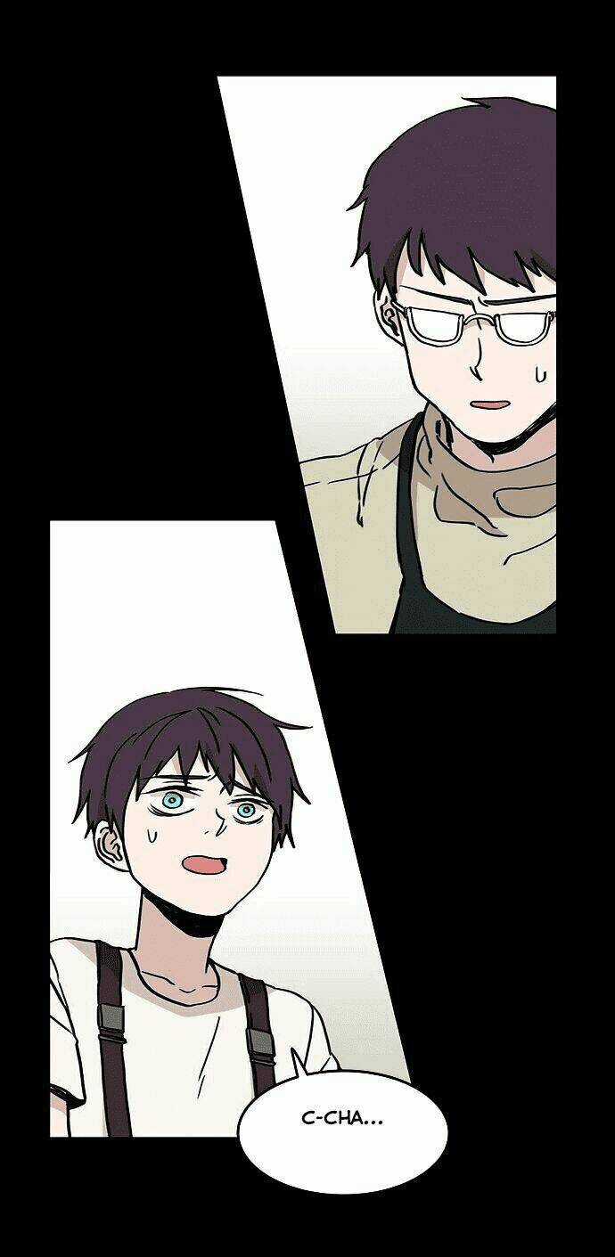 Minus Hand - Chapter 2 - Trang 10