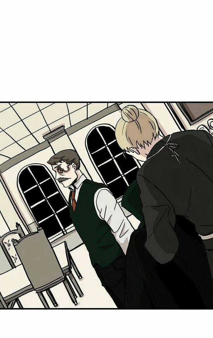 Minus Hand - Chapter 3 - Trang 2