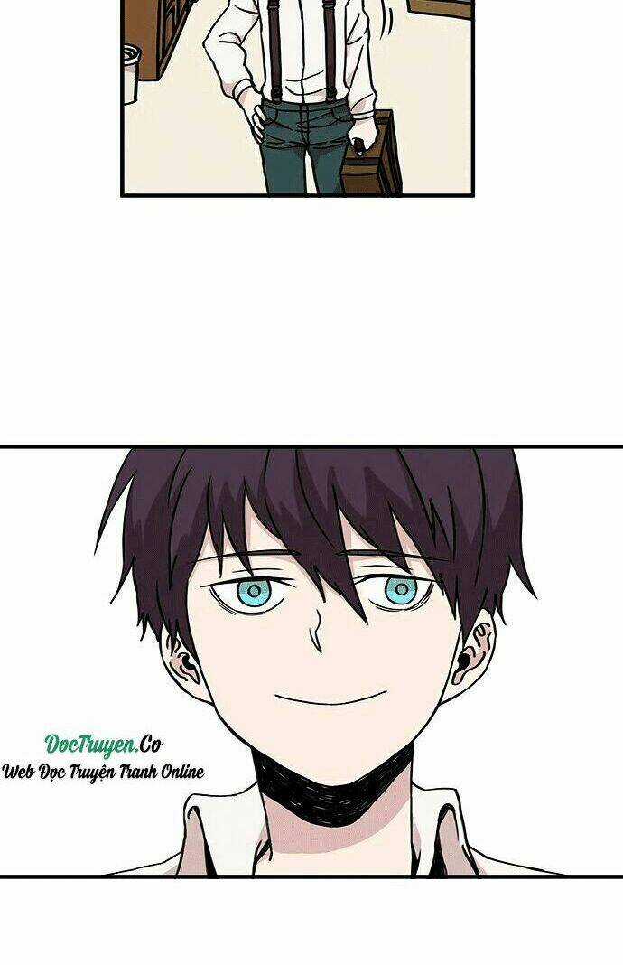 Minus Hand - Chapter 3 - Trang 22