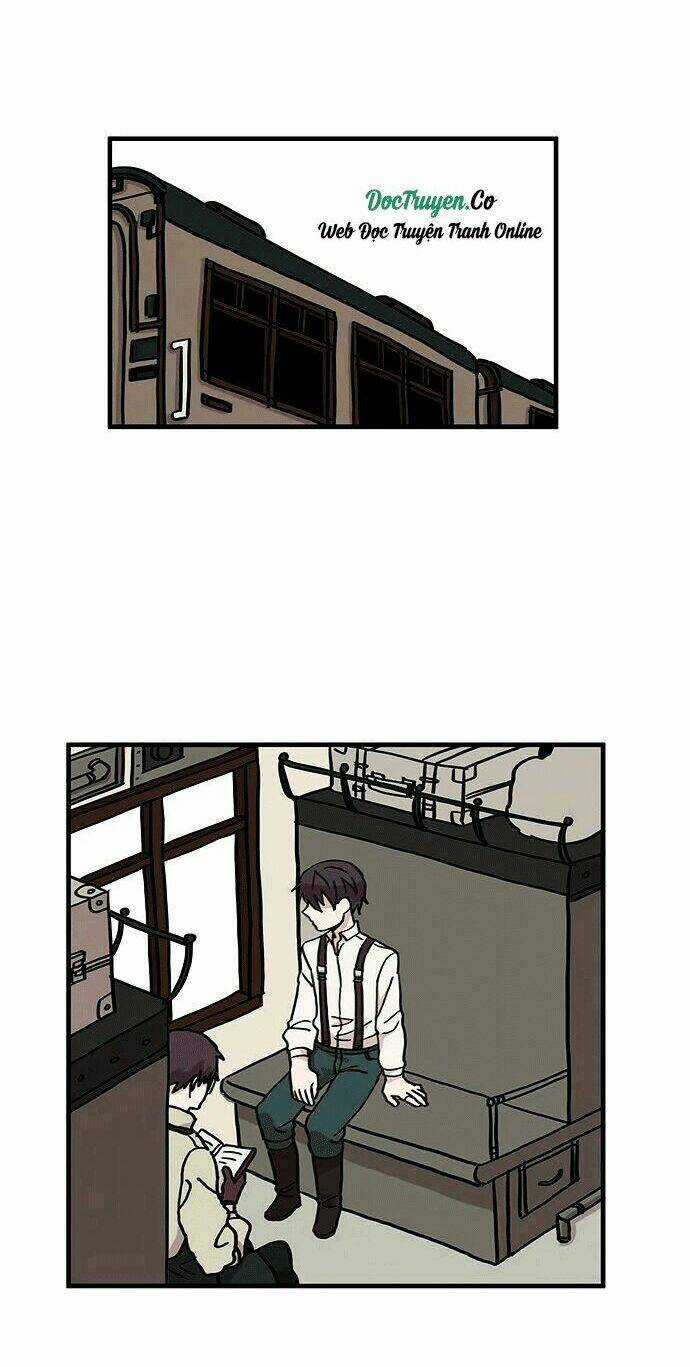 Minus Hand - Chapter 3 - Trang 40