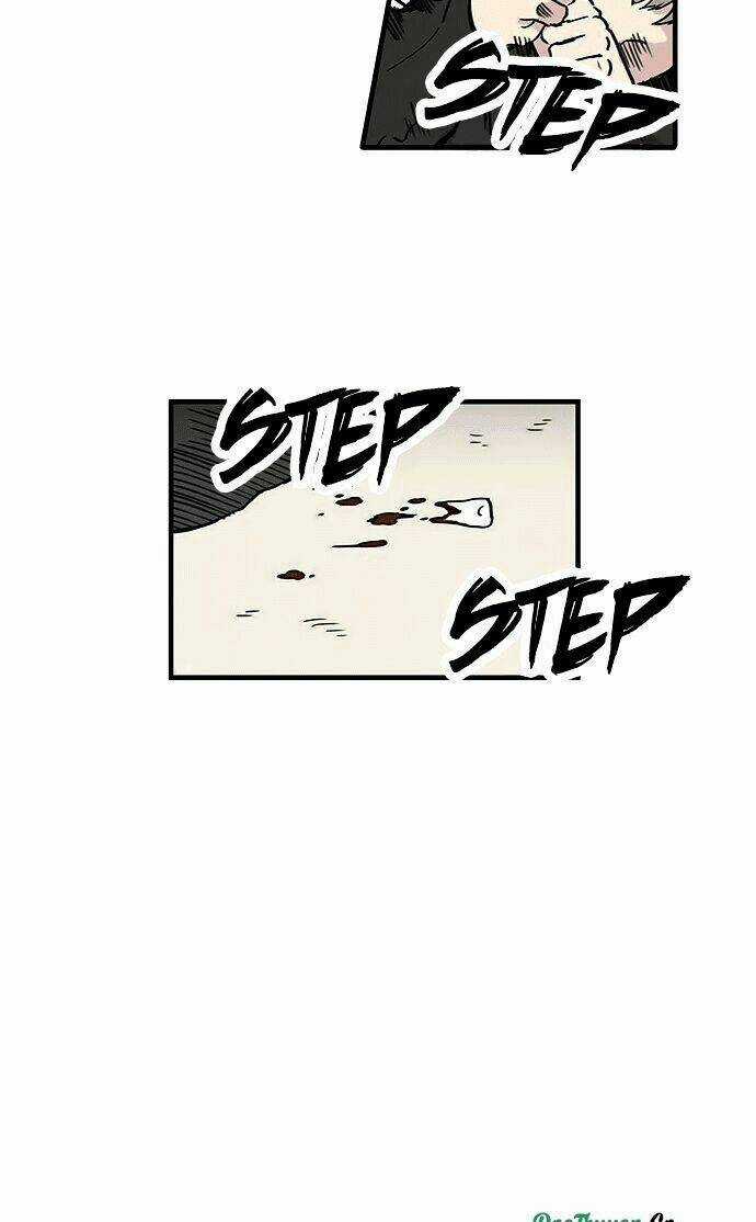 Minus Hand - Chapter 3 - Trang 5