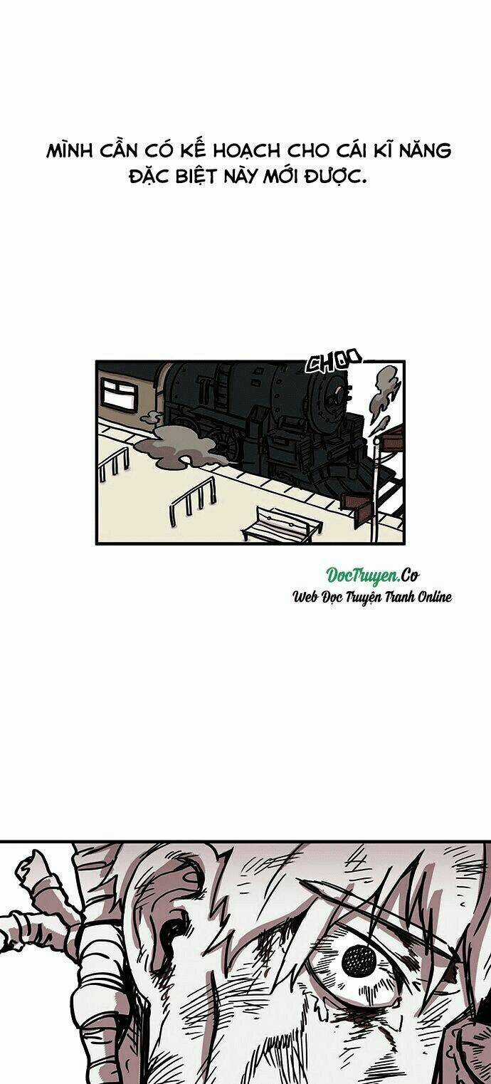 Minus Hand - Chapter 3 - Trang 43