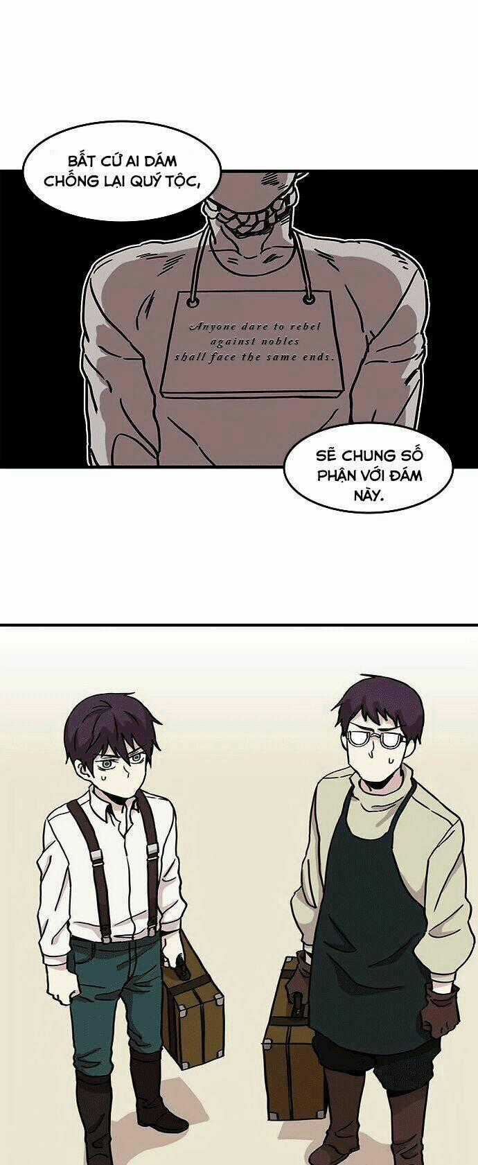 Minus Hand - Chapter 3 - Trang 47