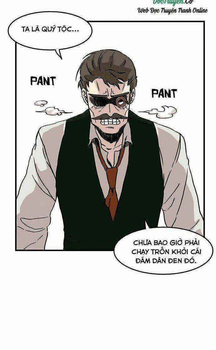 Minus Hand - Chapter 3 - Trang 6