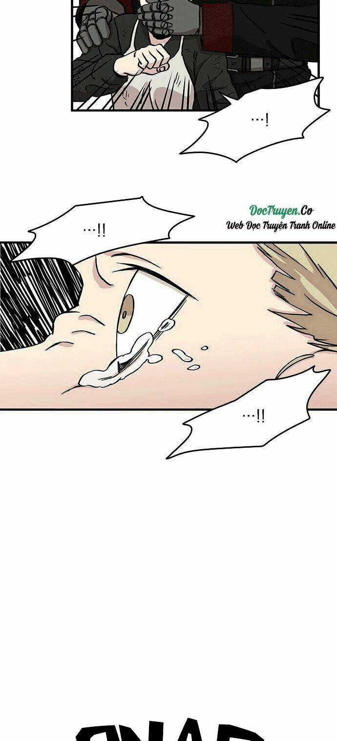 Minus Hand - Chapter 3 - Trang 10