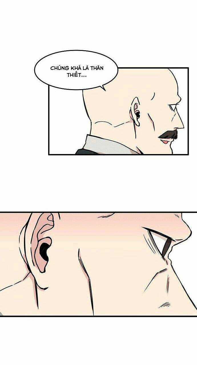 Minus Hand - Chapter 4 - Trang 16