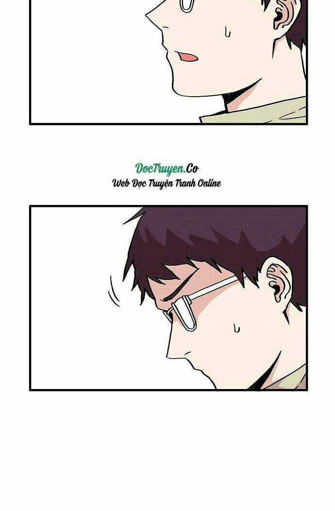 Minus Hand - Chapter 4 - Trang 21