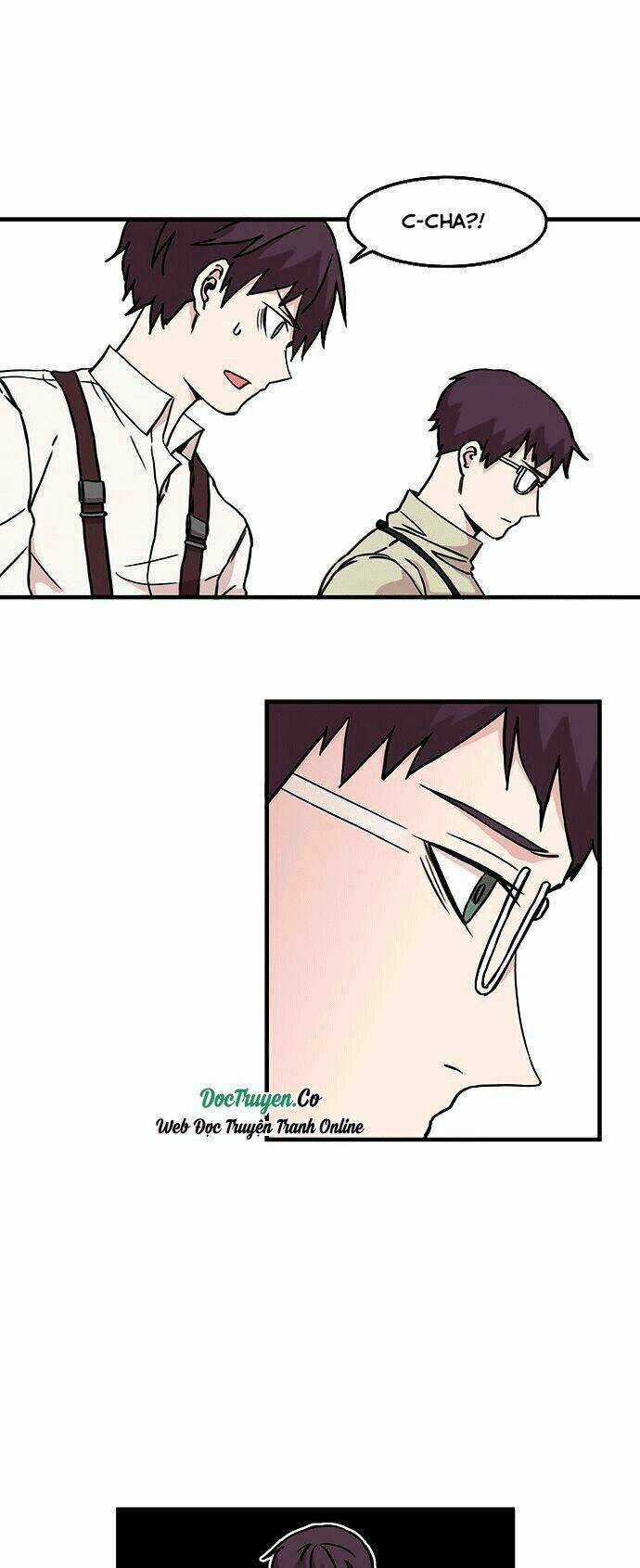 Minus Hand - Chapter 4 - Trang 24