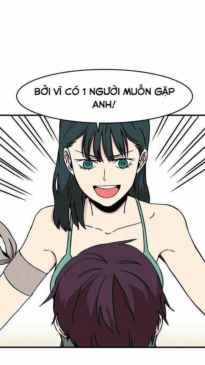 Minus Hand - Chapter 4 - Trang 35