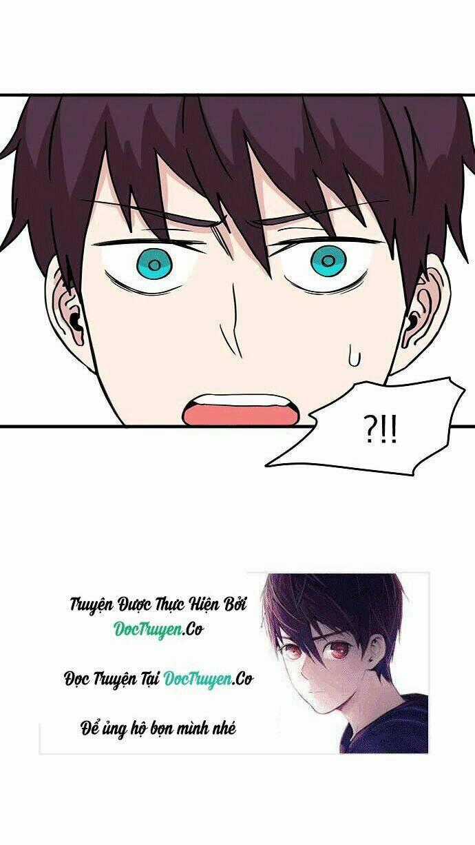 Minus Hand - Chapter 4 - Trang 36