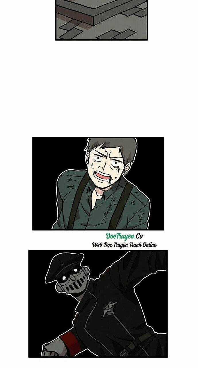 Minus Hand - Chapter 5 - Trang 2