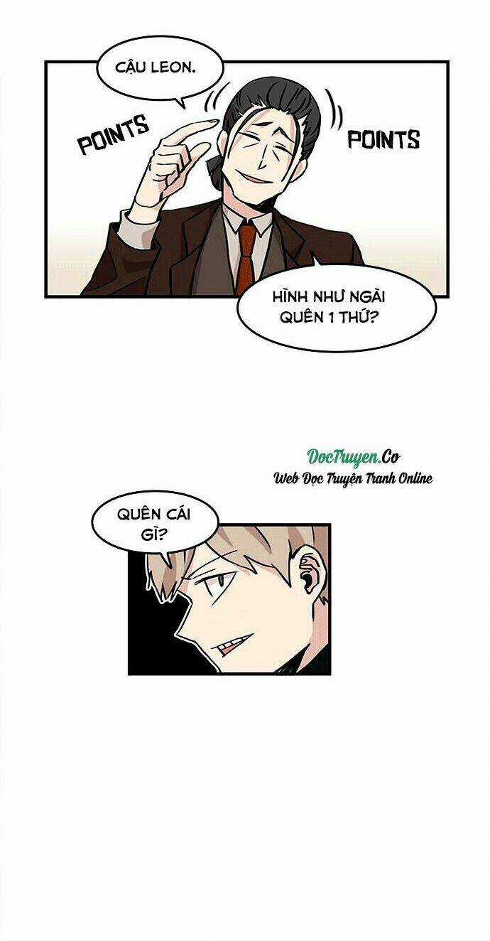 Minus Hand - Chapter 5 - Trang 12