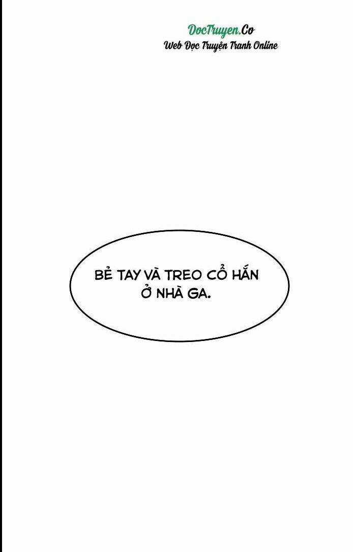 Minus Hand - Chapter 5 - Trang 14