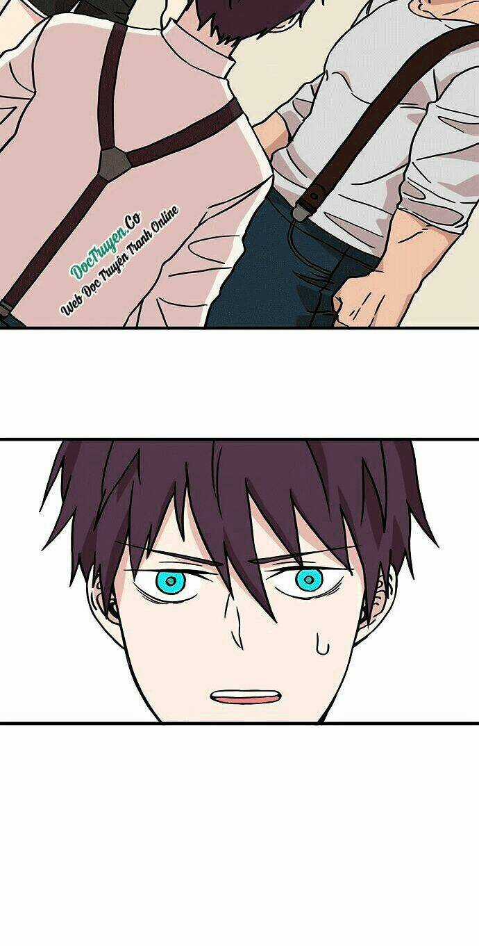 Minus Hand - Chapter 5 - Trang 28