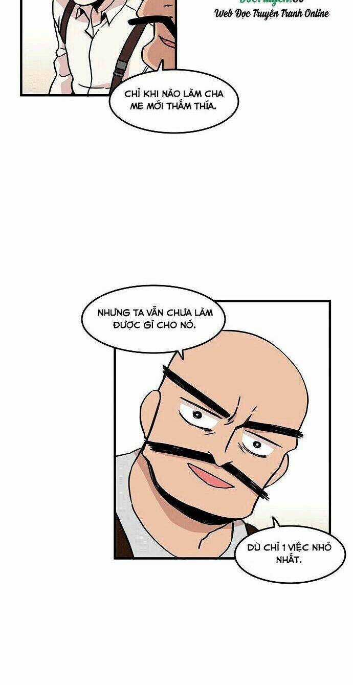 Minus Hand - Chapter 5 - Trang 37