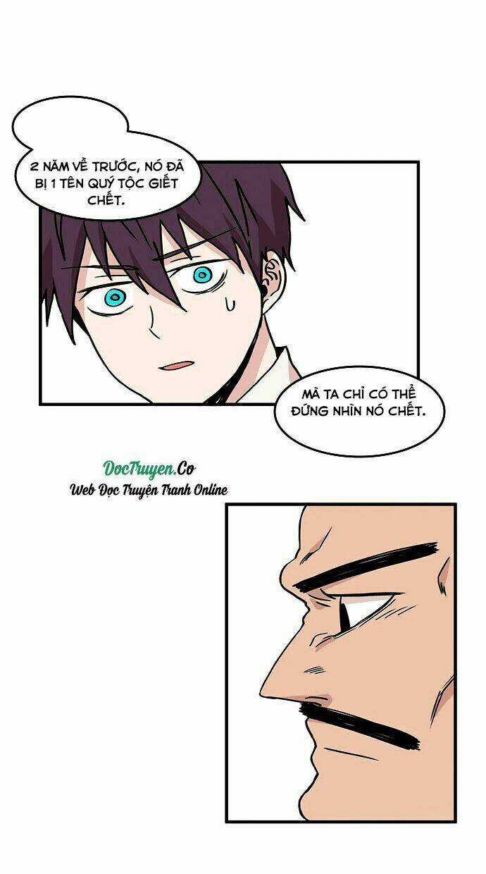 Minus Hand - Chapter 5 - Trang 38