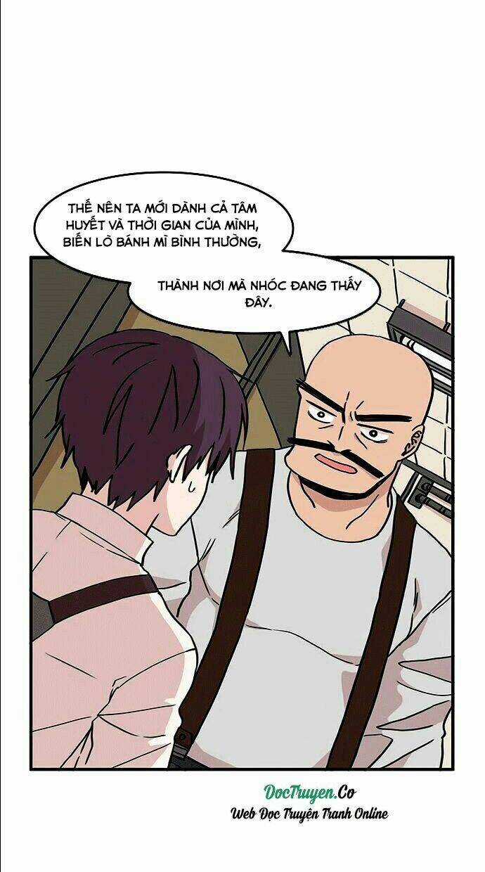 Minus Hand - Chapter 5 - Trang 39