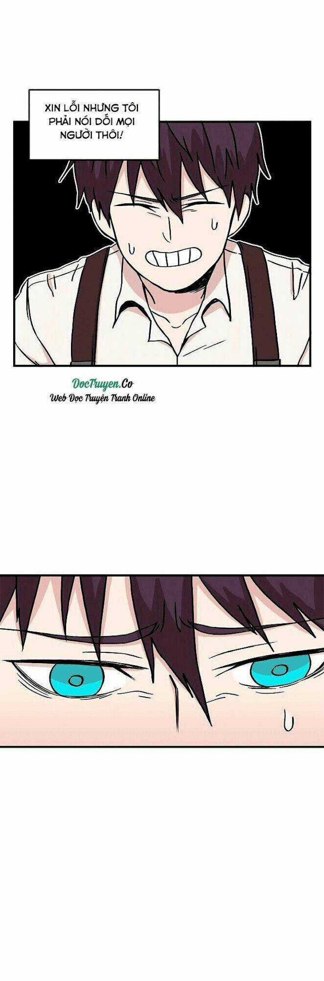 Minus Hand - Chapter 6 - Trang 15