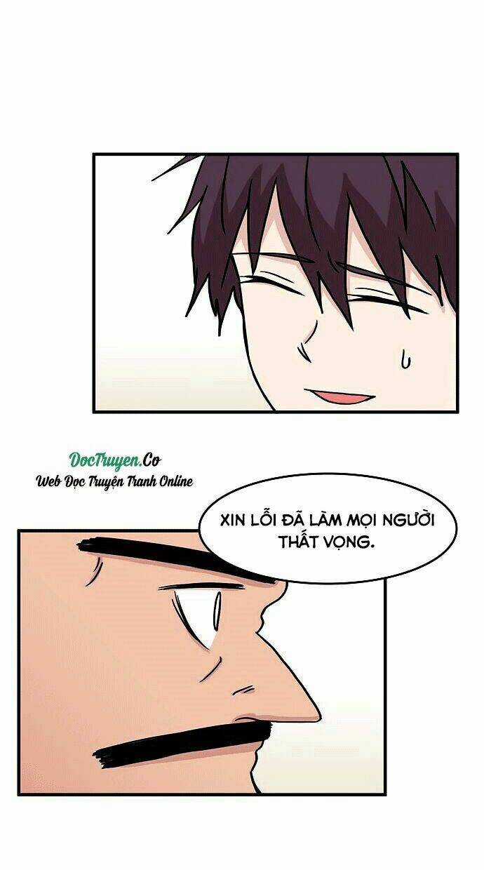 Minus Hand - Chapter 6 - Trang 19