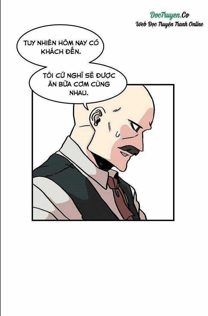 Minus Hand - Chapter 6 - Trang 3