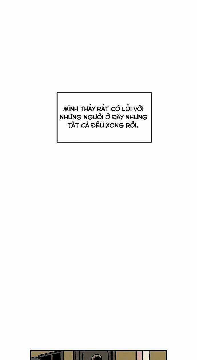 Minus Hand - Chapter 6 - Trang 25