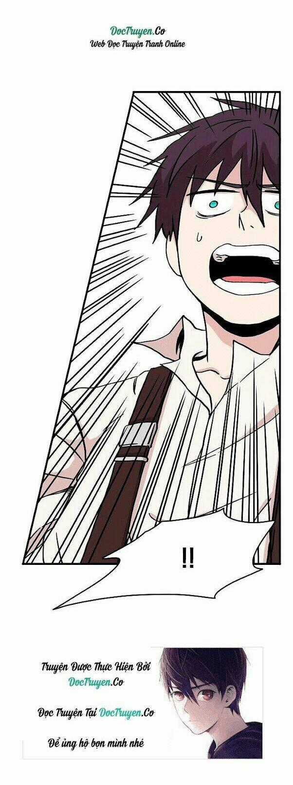 Minus Hand - Chapter 6 - Trang 33