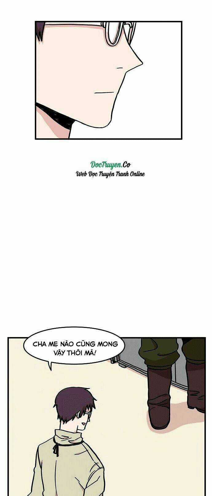 Minus Hand - Chapter 6 - Trang 6