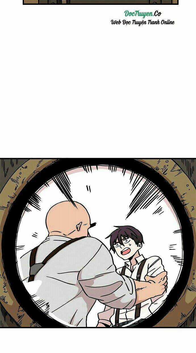 Minus Hand - Chapter 6 - Trang 9