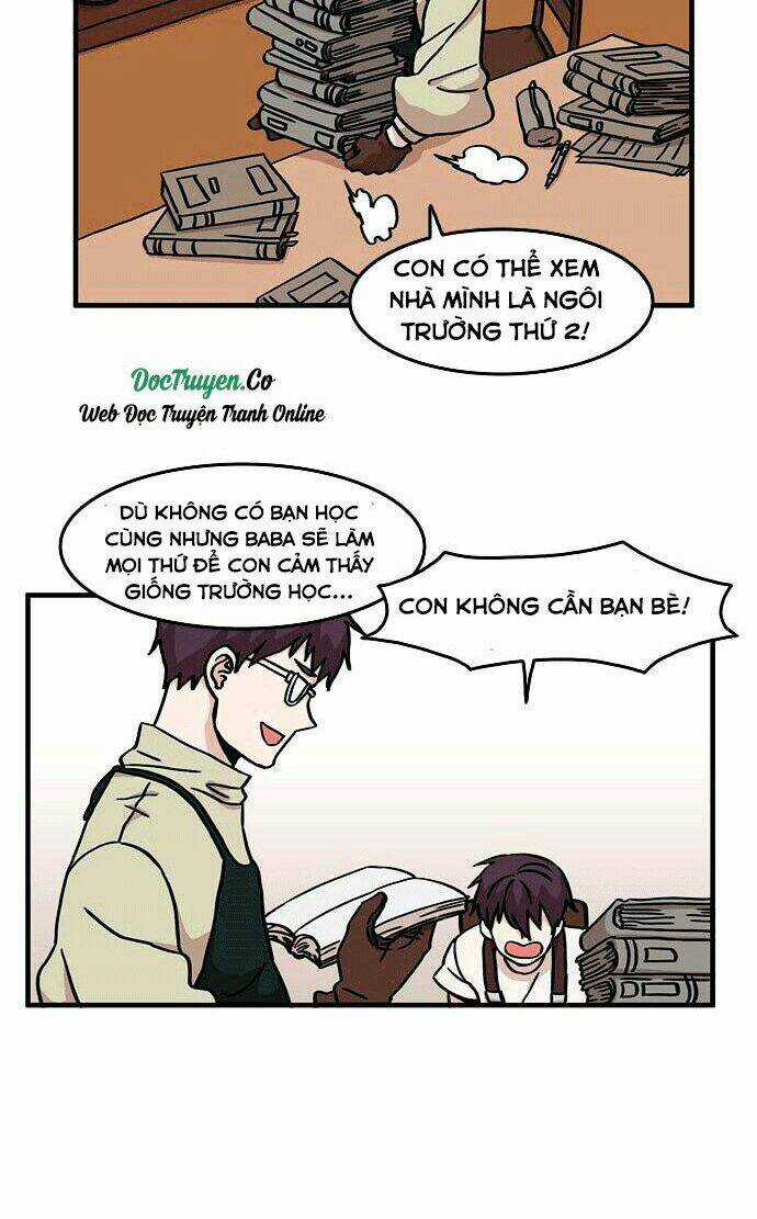 Minus Hand - Chapter 7 - Trang 11