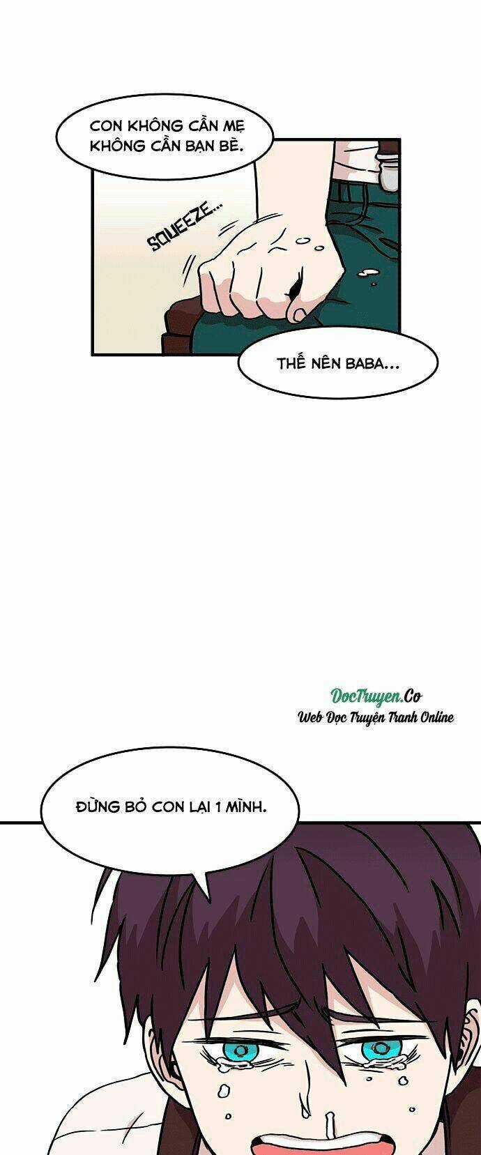 Minus Hand - Chapter 7 - Trang 14