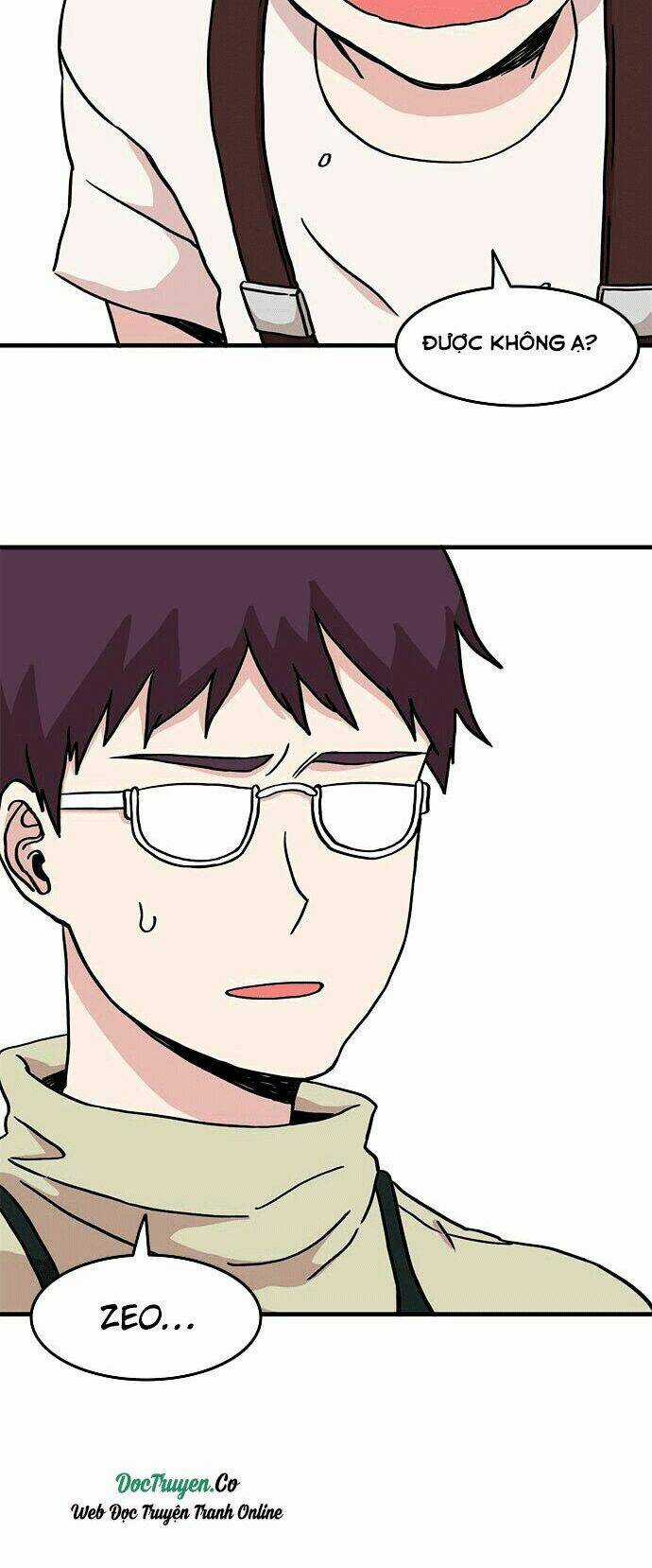 Minus Hand - Chapter 7 - Trang 15