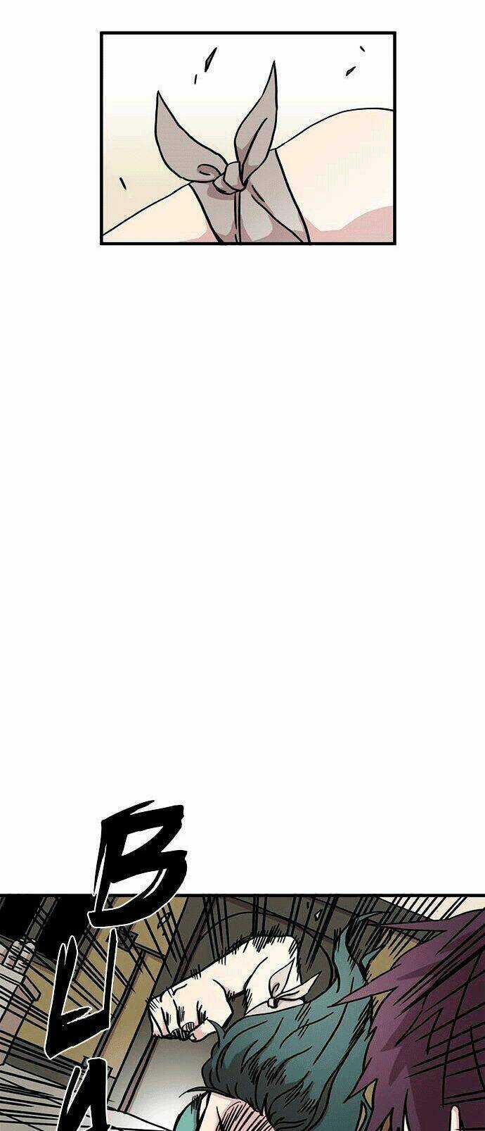 Minus Hand - Chapter 7 - Trang 18