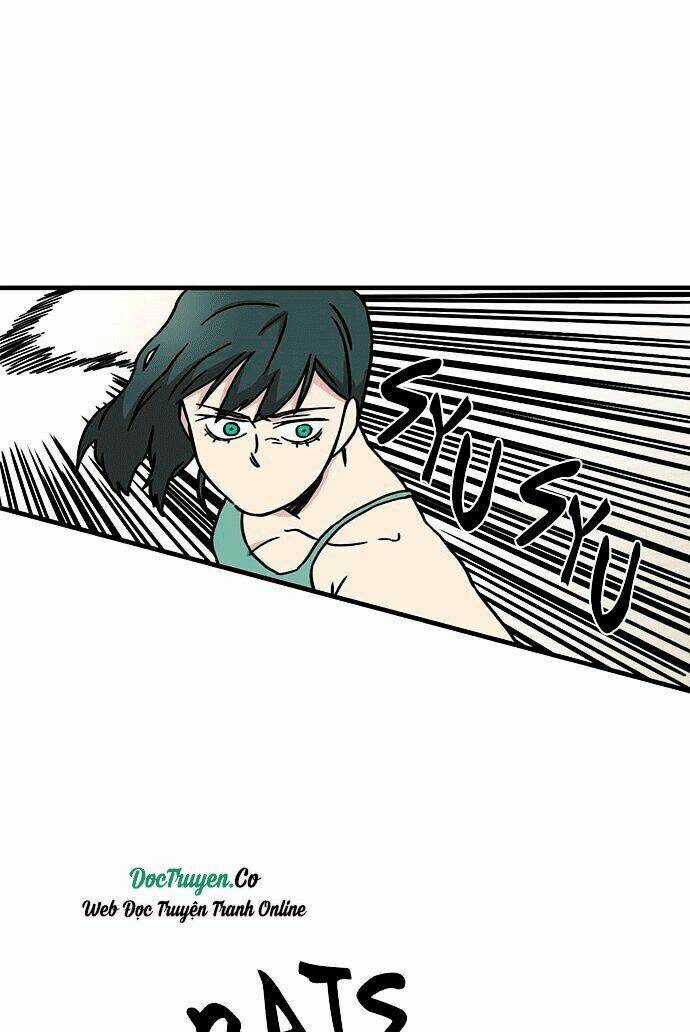 Minus Hand - Chapter 7 - Trang 21