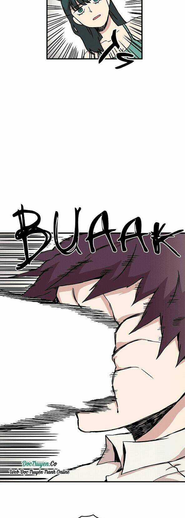 Minus Hand - Chapter 7 - Trang 28