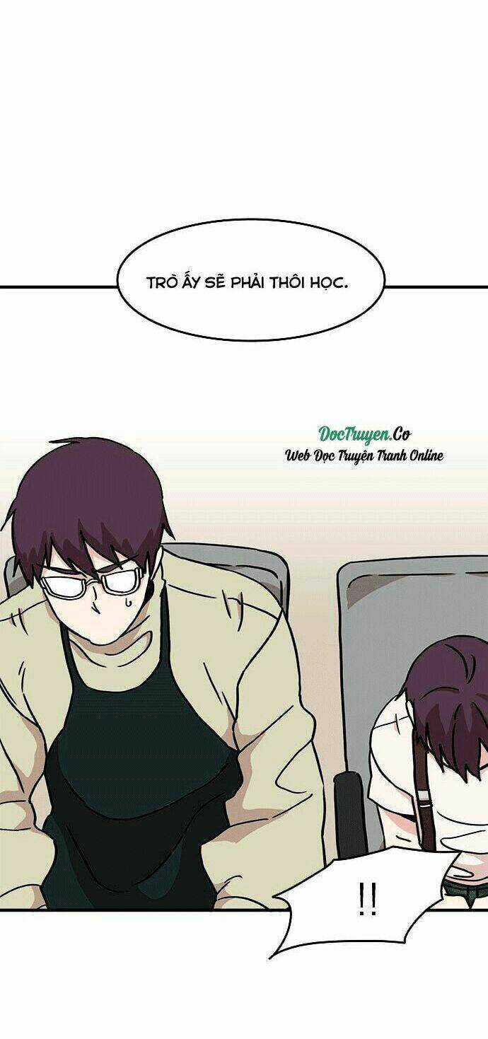 Minus Hand - Chapter 7 - Trang 4