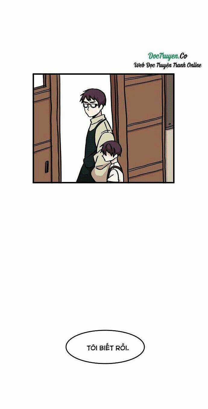 Minus Hand - Chapter 7 - Trang 9