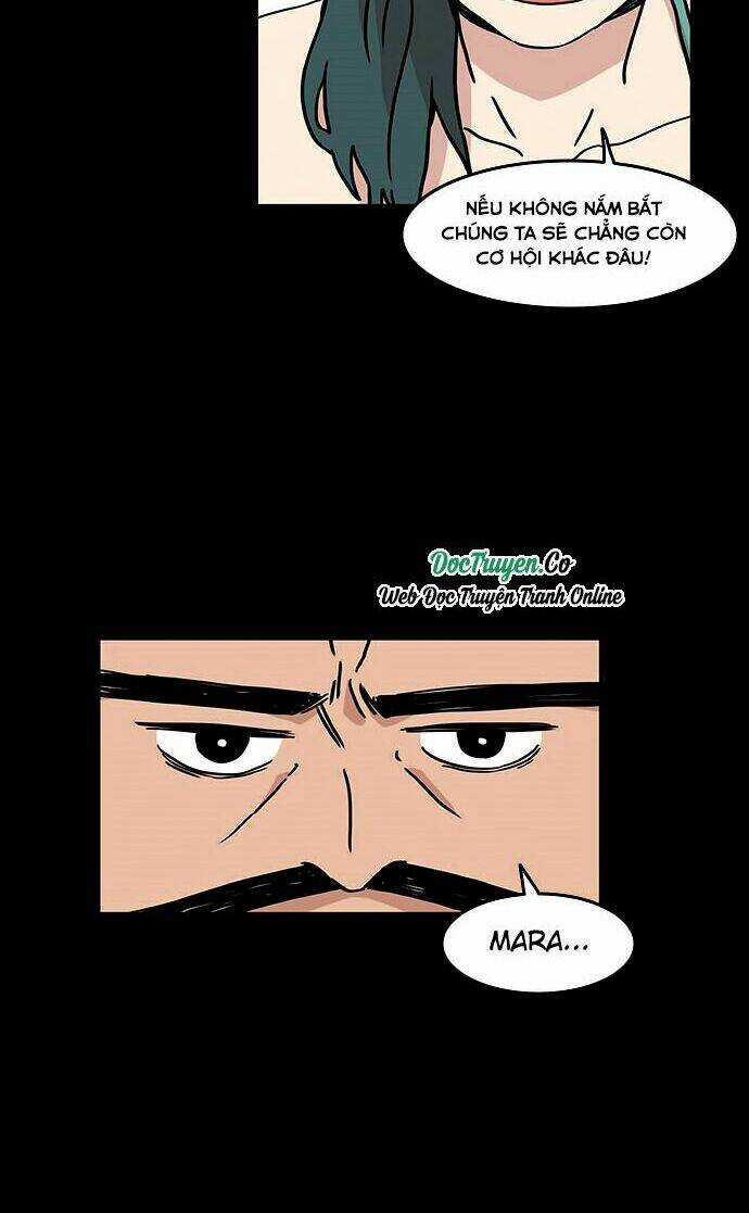 Minus Hand - Chapter 8 - Trang 11