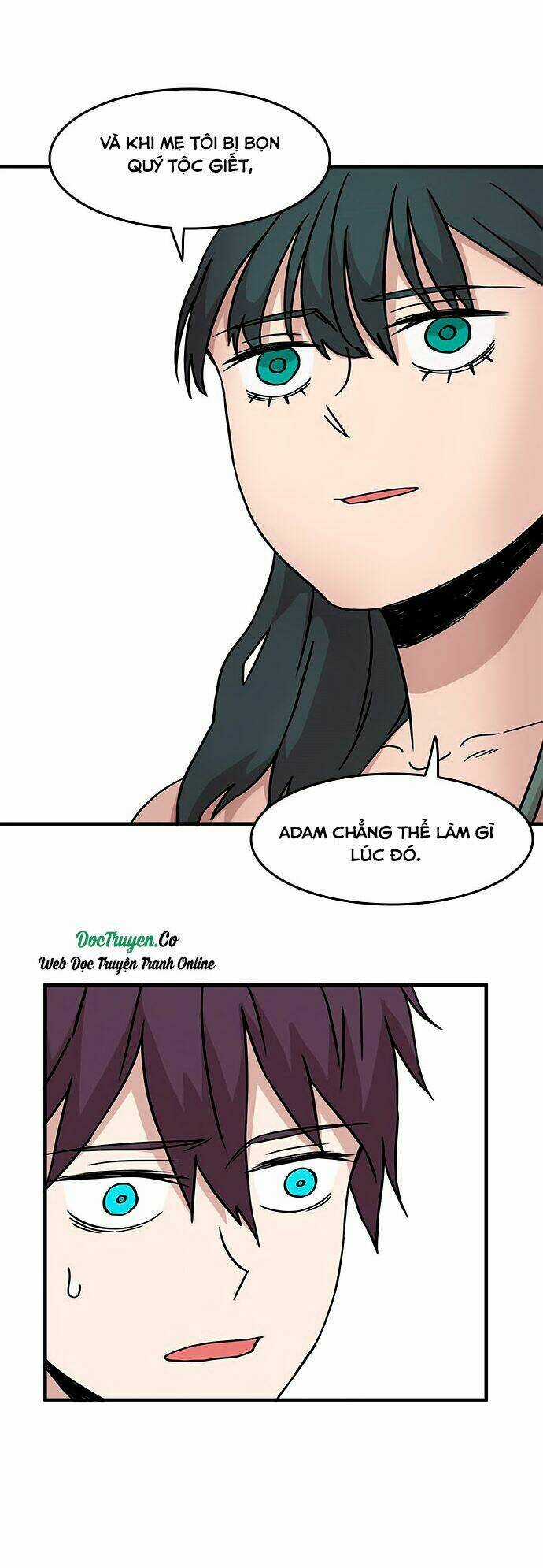 Minus Hand - Chapter 8 - Trang 17