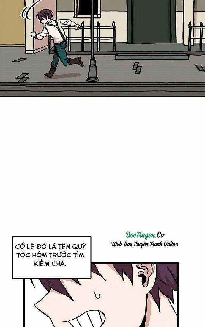 Minus Hand - Chapter 8 - Trang 23