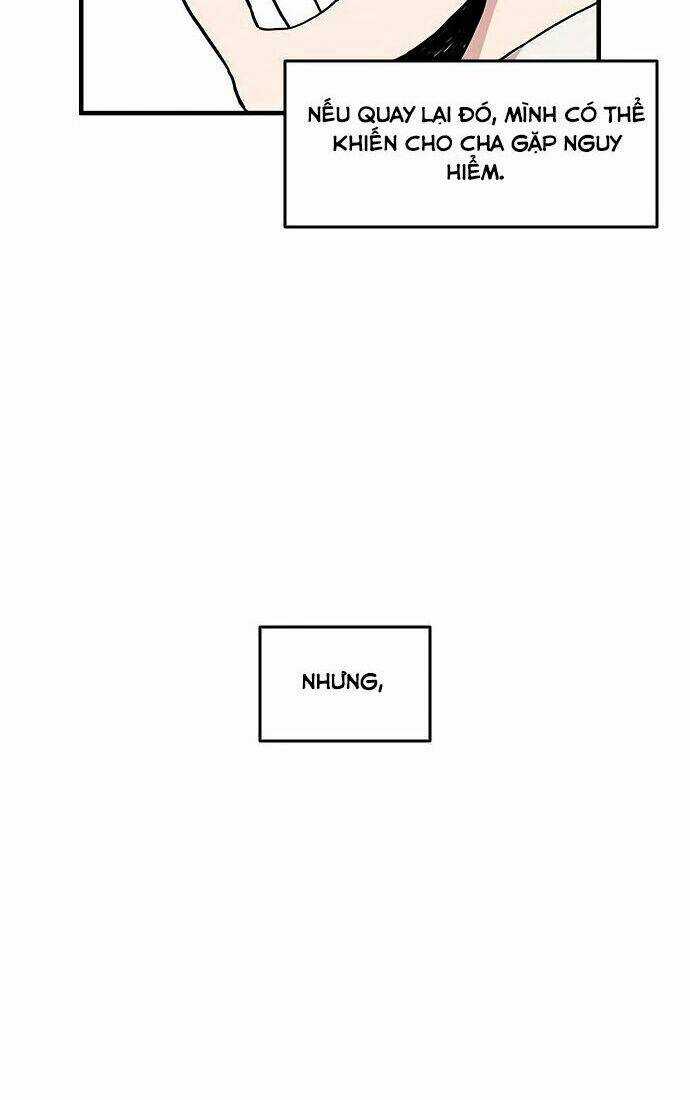 Minus Hand - Chapter 8 - Trang 24