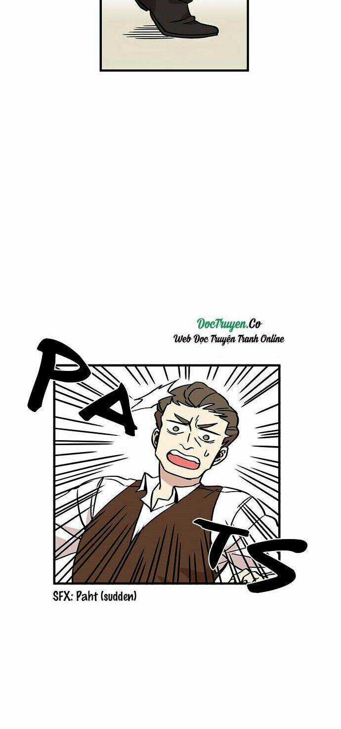 Minus Hand - Chapter 8 - Trang 40