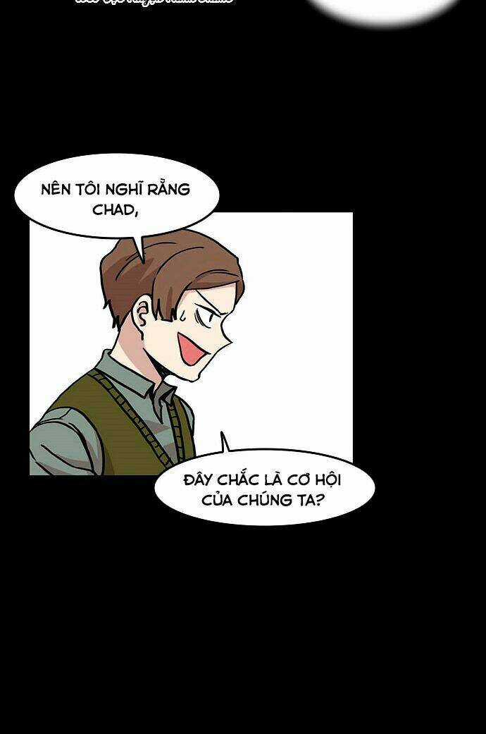 Minus Hand - Chapter 8 - Trang 5