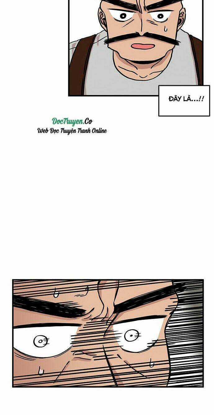 Minus Hand - Chapter 8 - Trang 44