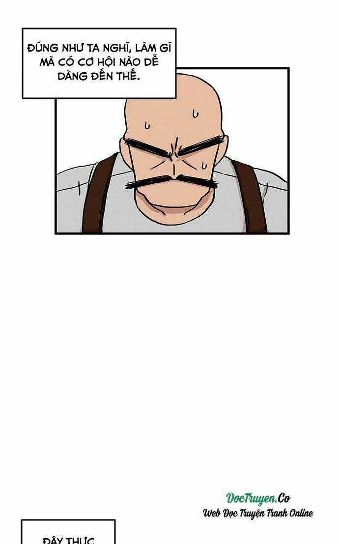 Minus Hand - Chapter 8 - Trang 48
